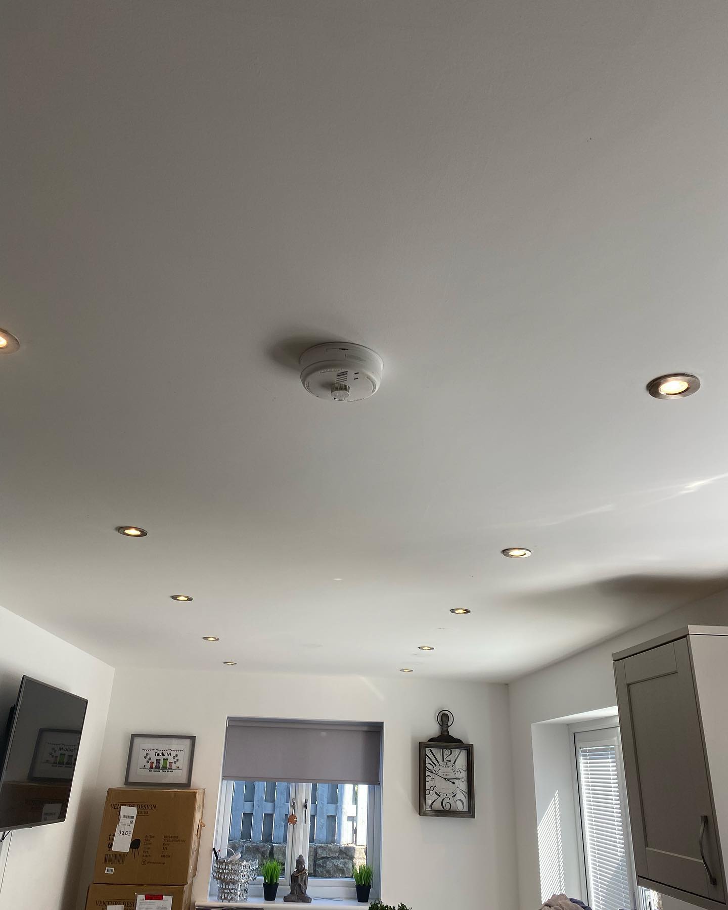 Domestic Electrician in Gwynedd, North Wales