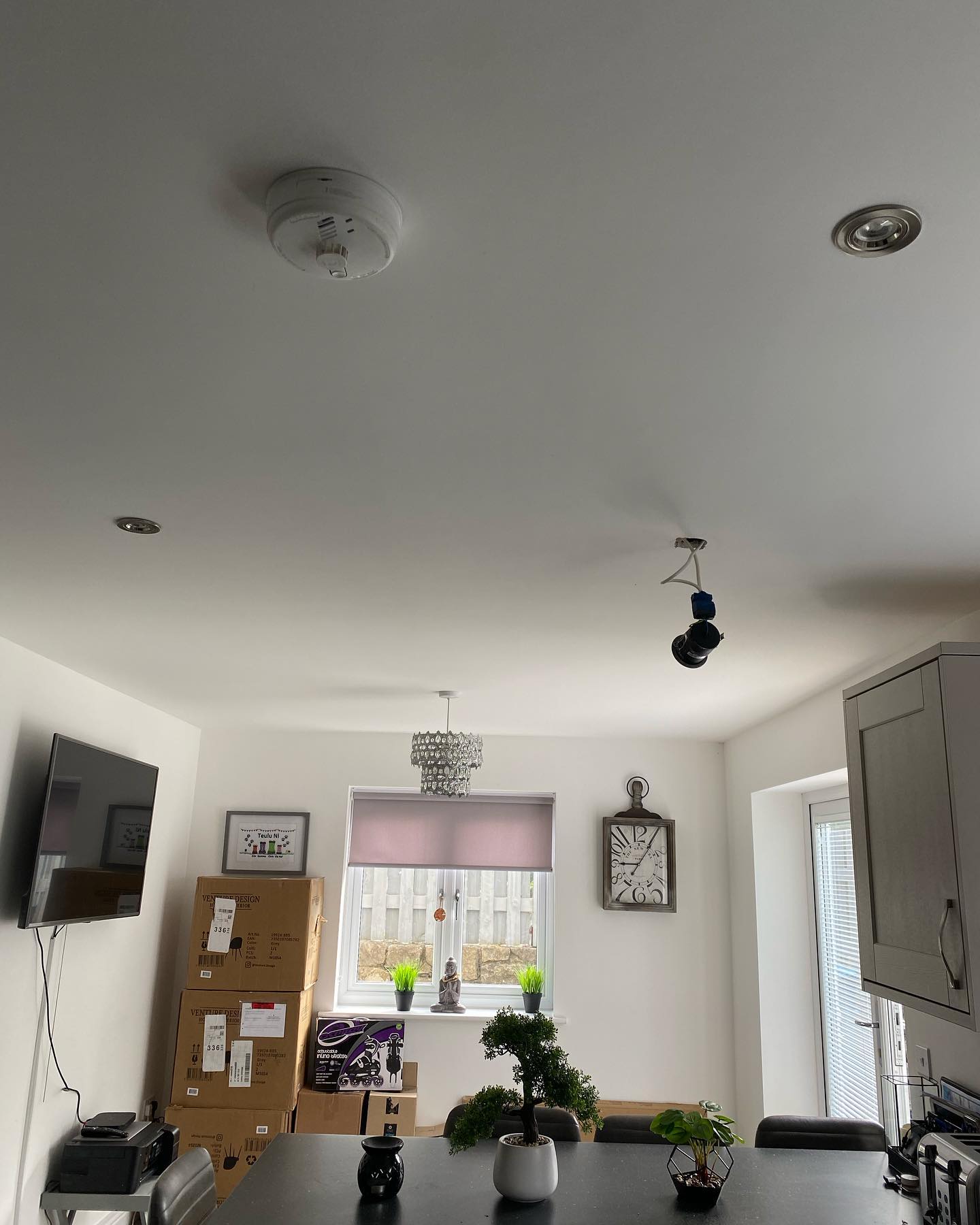 Domestic electrical services in Gwynedd, North Wales