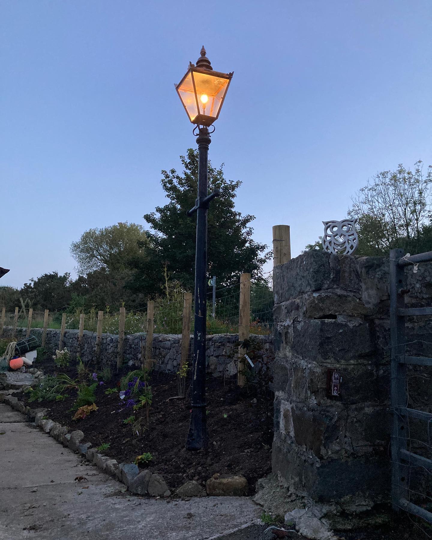 Domestic electrical services in Gwynedd, North Wales