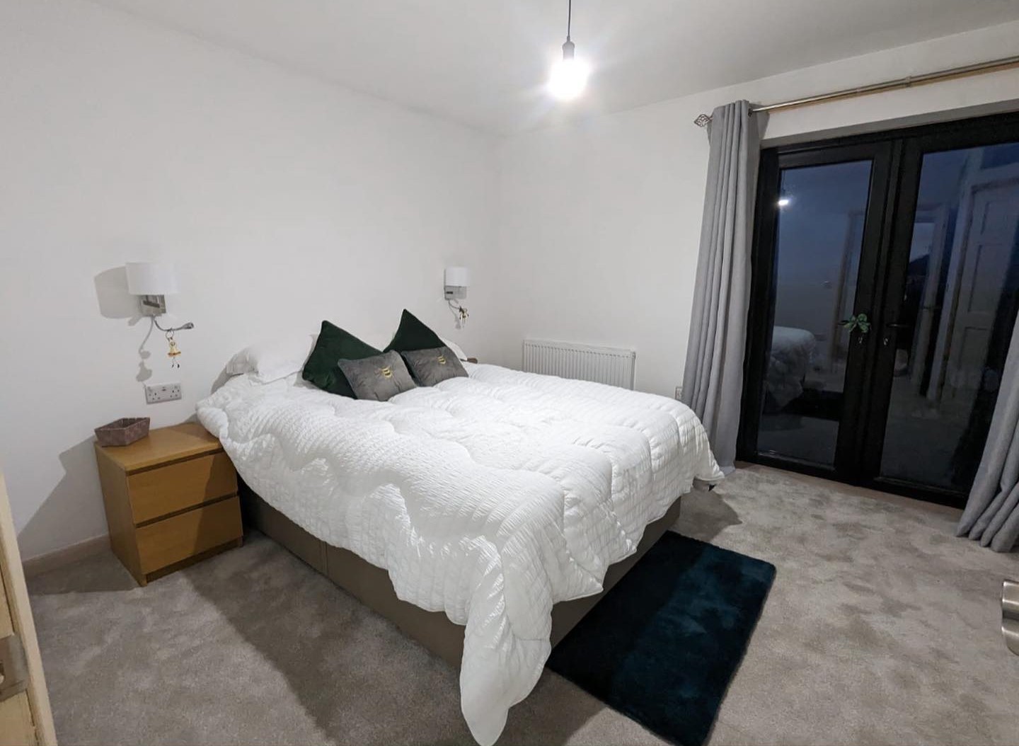 Domestic Electrician in Gwynedd, North Wales