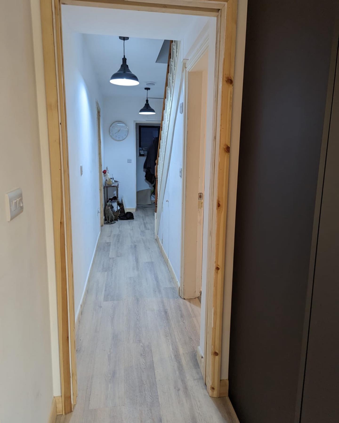 Electrician in Gwynedd, North Wales