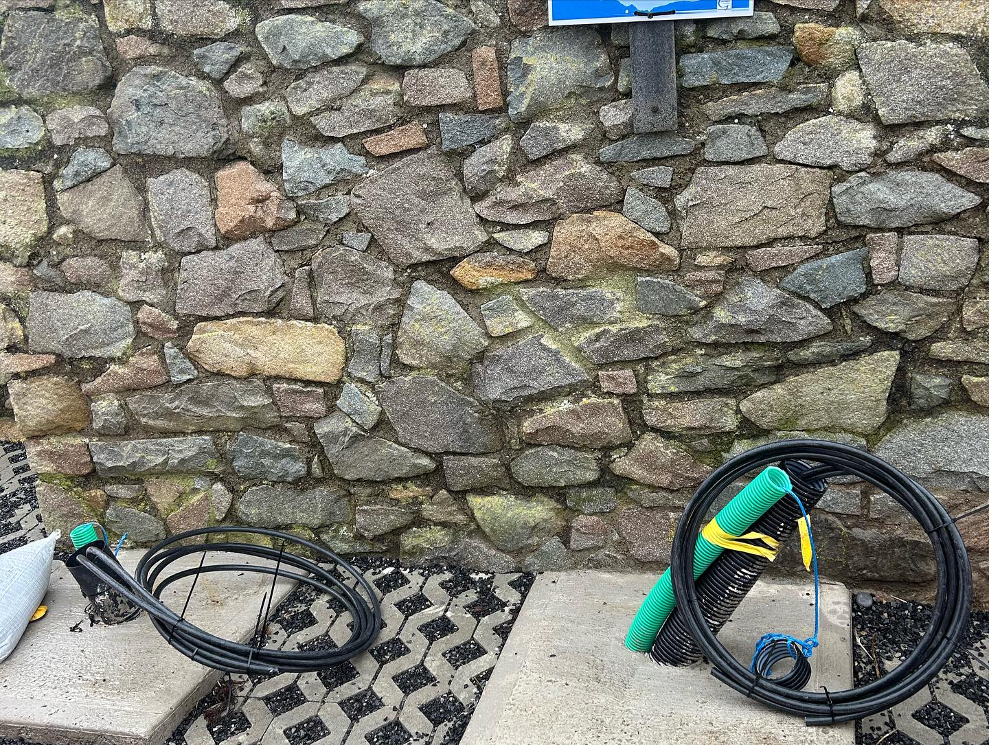 Electrician in Gwynedd, North Wales