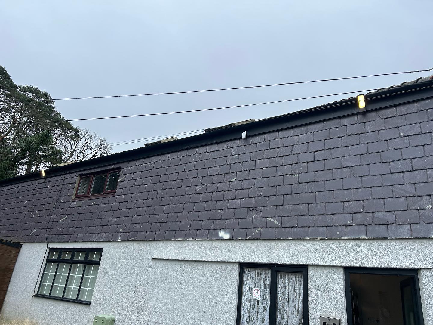 alarm installation in Gwynedd, North Wales
