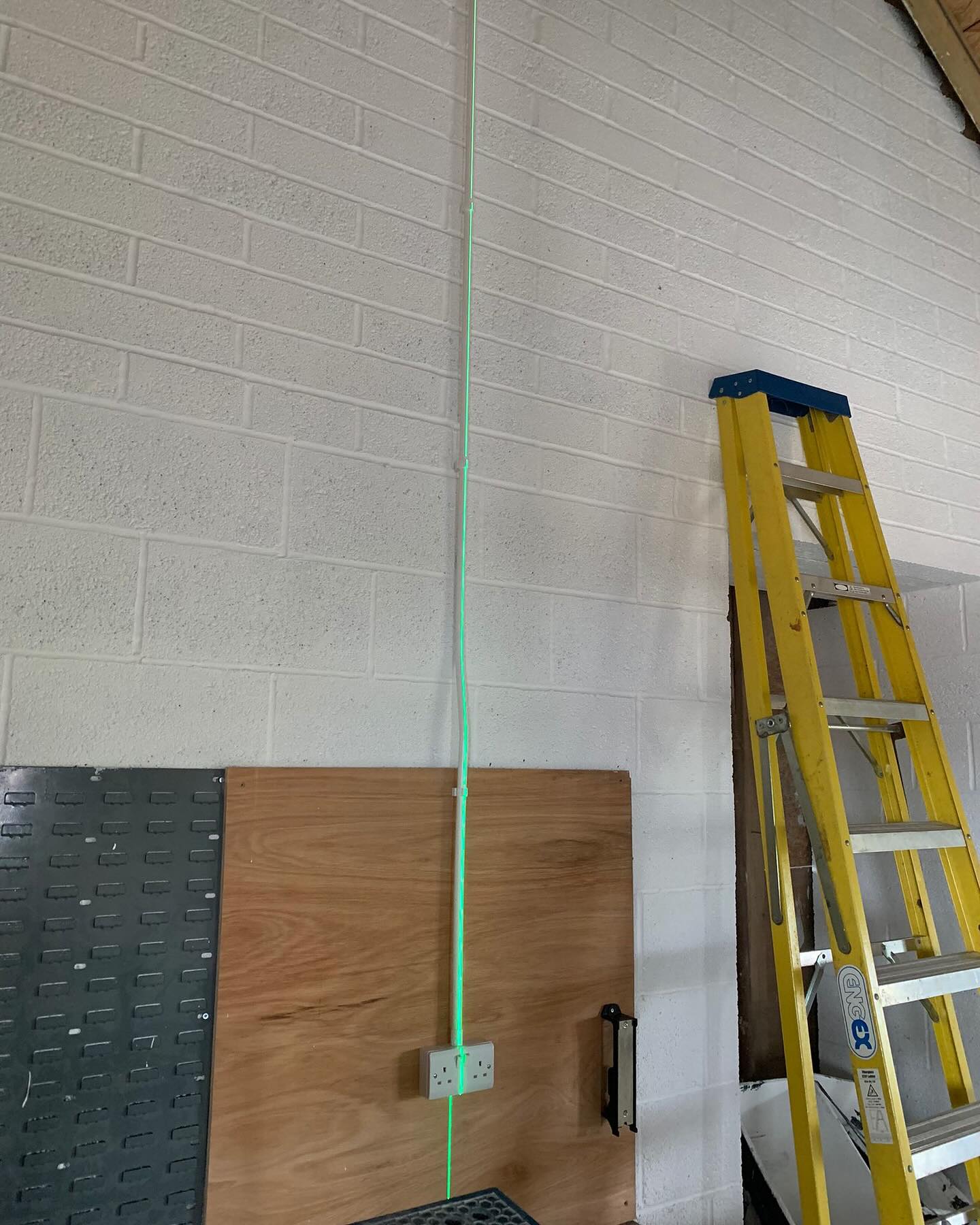 Commercial electrical services in Gwynedd, North Wales