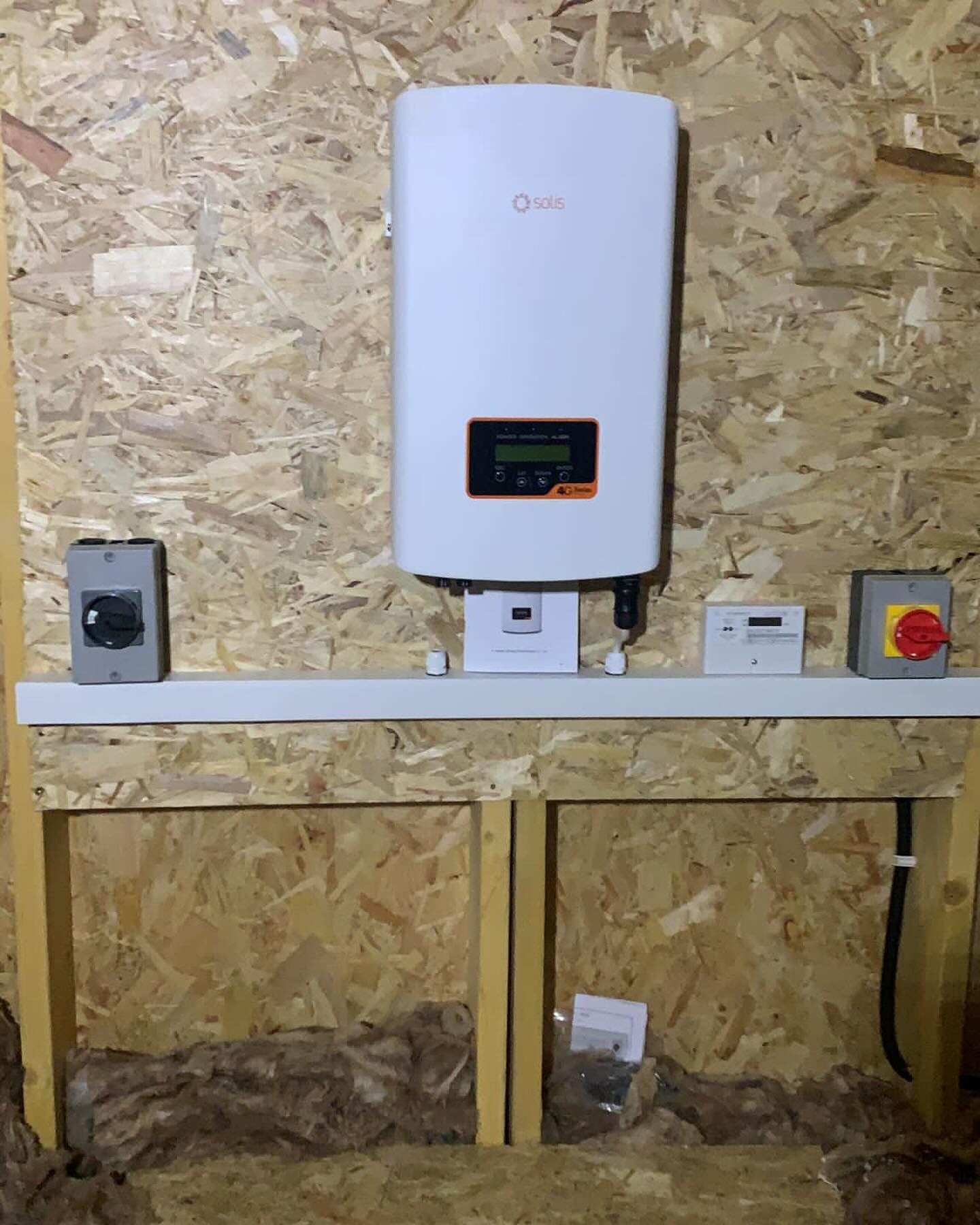 Domestic Electrician in Gwynedd, North Wales