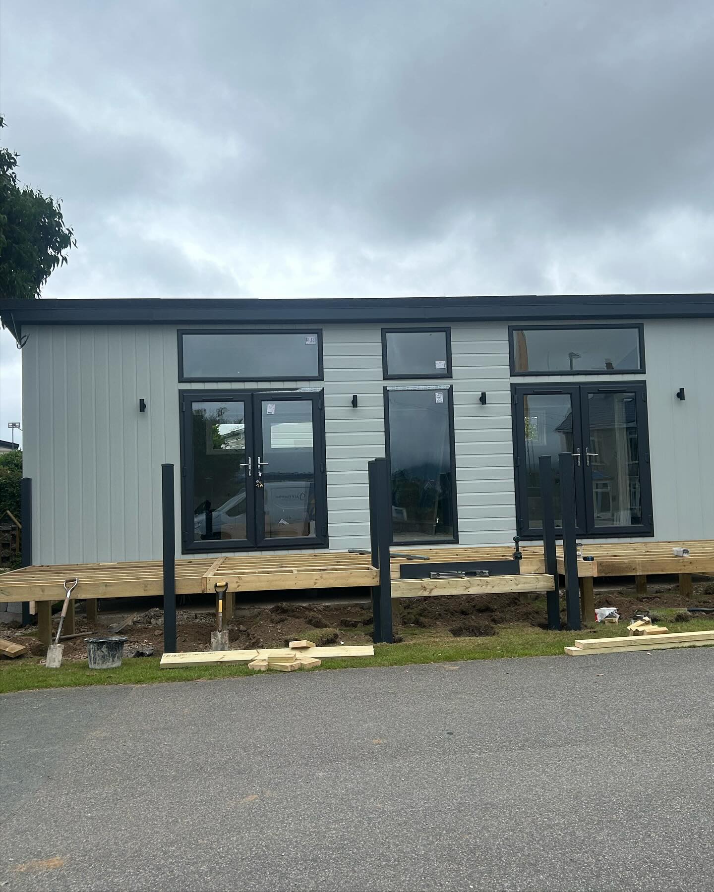 Commercial electrical services in Gwynedd, North Wales